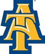 North Carolina A&T State University Logo